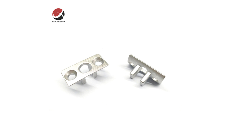 不(bú)鏽鋼鑄造(zao)機械設備(bei)零部件（來(lái)圖來樣定(ding)制加