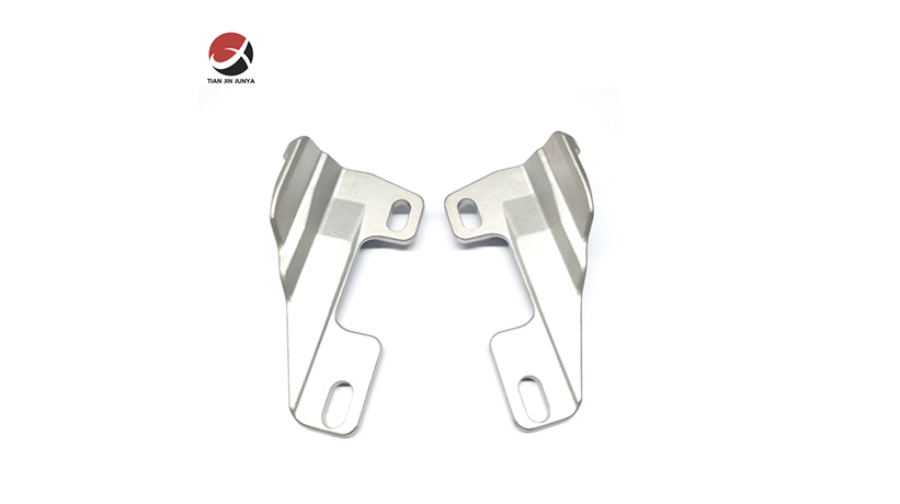 不(bú)鏽鋼定制(zhì)機械零配(pei)件（來圖定(dìng)制）