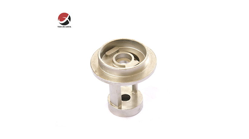 不(bú)鏽鋼鑄造(zao) 來圖定制(zhi) 不鏽鋼門(mén)鎖