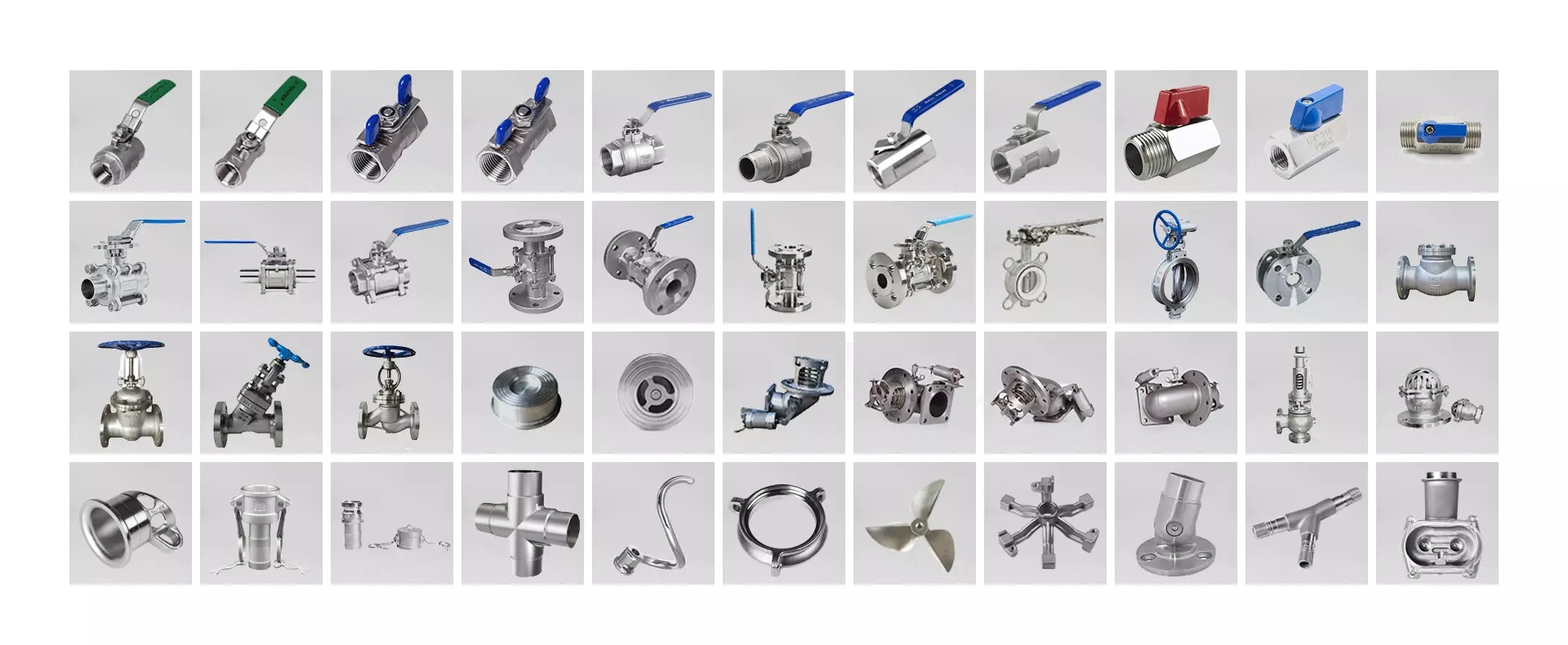 造成(cheng)閥門内漏(lòu)的原因