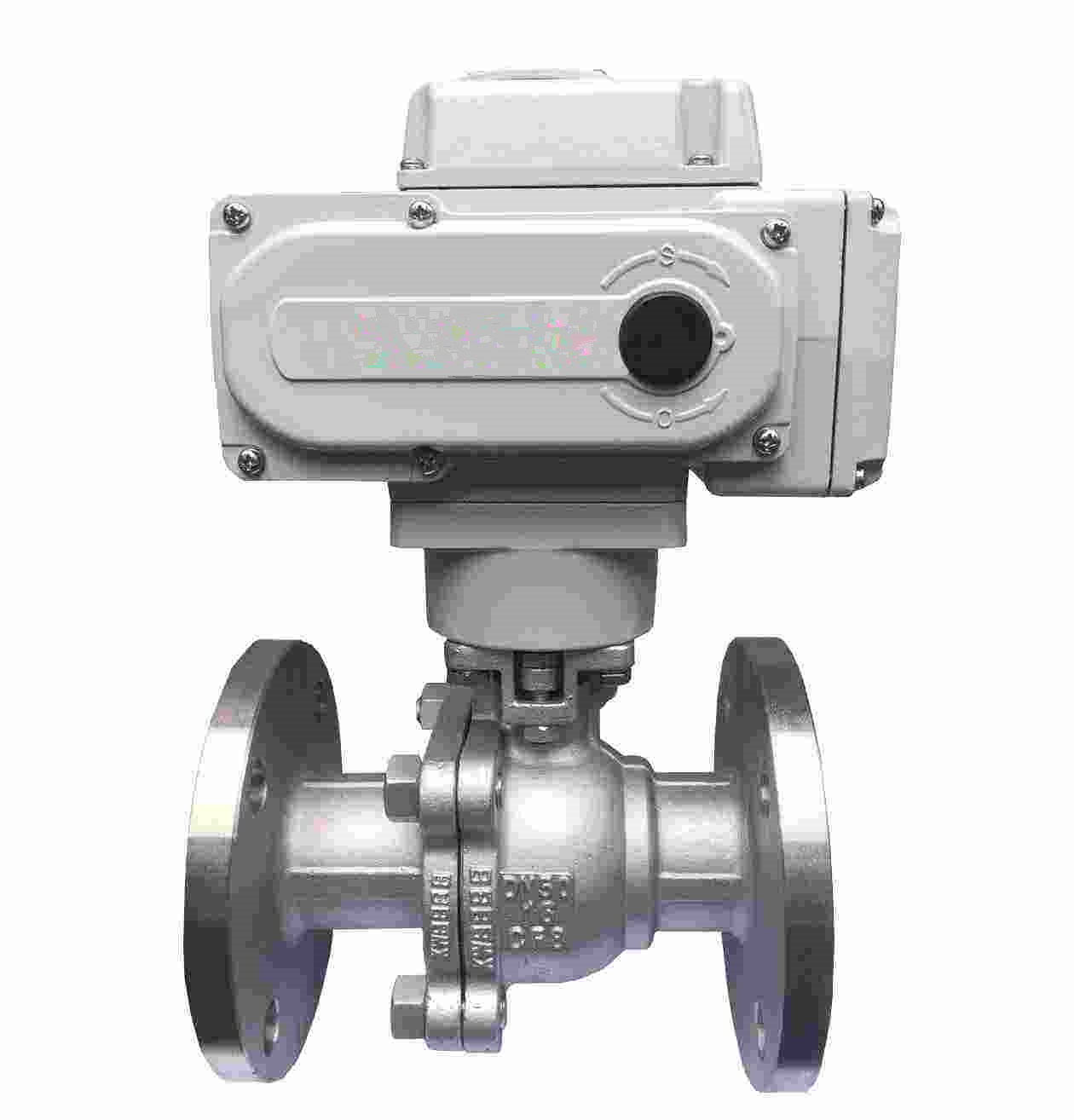 電動閥(fa)門的工(gōng)作環境(jìng)