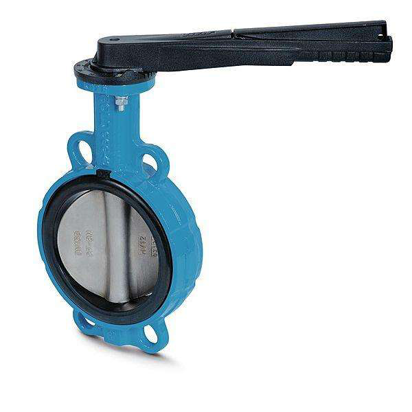 硬密(mì)封蝶閥與(yǔ)軟密封蝶(dié)閥