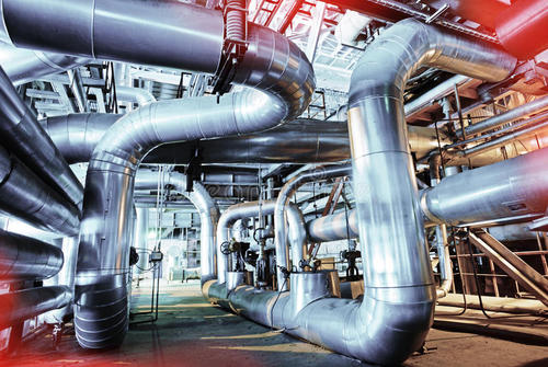 管道(dao)閥門在安(an)裝的注意(yì)事項