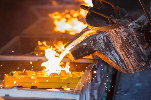 消失模鑄造塌箱(xiang)缺陷的防止