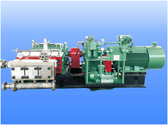 往(wang)複泵耐磨防(fang)腐的修複方(fāng)案與日常設(she)備的檢查