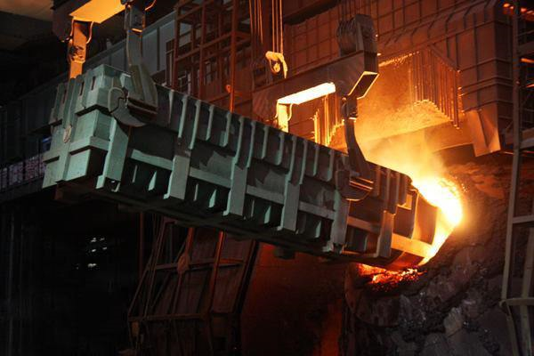 鋼鐵産業(yè)兼并重組駛入(rù)快車道