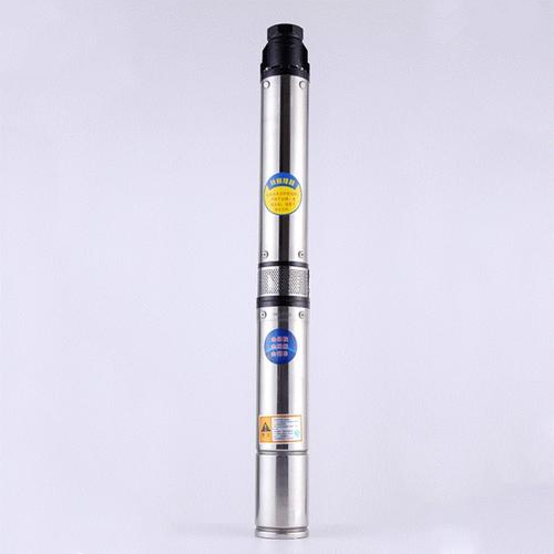 深水泵工(gōng)作原理及使用(yong)方法