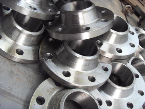 ANSI法蘭的密(mi)封原理