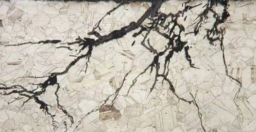 奧氏體(tǐ)不鏽鋼熱處(chù)理關鍵問題(tí)