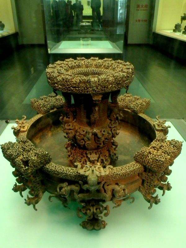 從原理(li)到成型(xíng)，熔模鑄(zhù)造工藝(yì)全解析(xī)