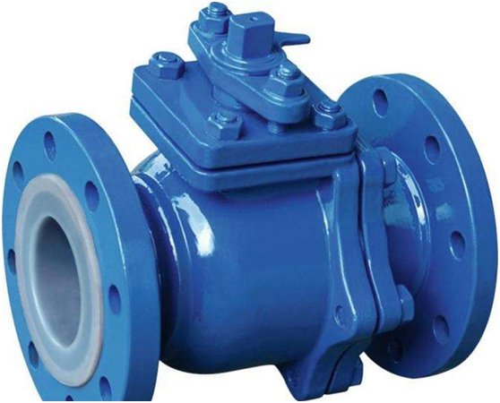 如何實現(xiàn)液氨緊急切(qiē)斷閥良好的(de)防爆性能？