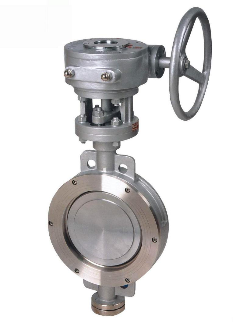 蝶閥的工作(zuò)原理和施工、安裝(zhuāng)要點