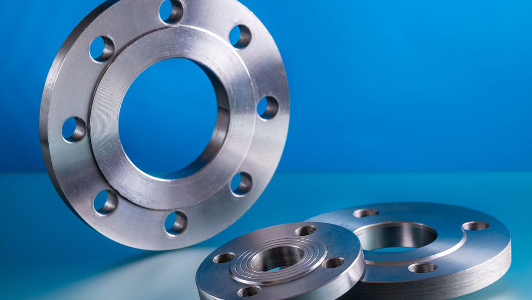 不鏽(xiu)鋼法蘭連接管道(dào)的方式詳解