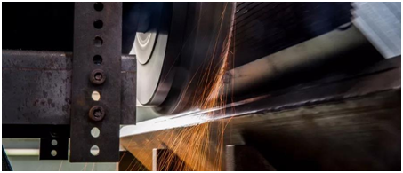 淺(qiǎn)談鑄造廠怎樣提(ti)高産品質量控制(zhi)與管理