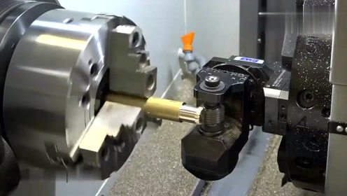 精密零件(jiàn)加工平面的六(liù)個工藝特點