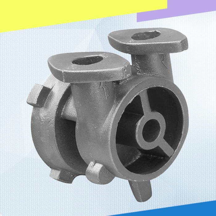 聊一聊(liao)不鏽鋼(gang)鑄造的(de)夾渣是(shi)怎麼回(hui)事