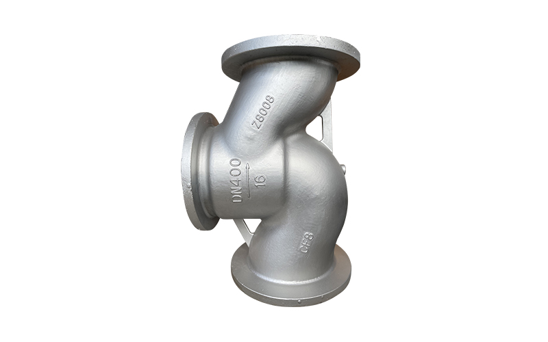 不鏽(xiu)鋼鑄造：不(bú)鏽鋼鑄造(zào)中出現氣(qì)孔的原因(yīn)，