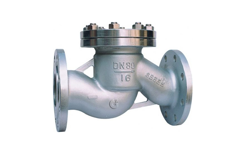 不(bú)鏽鋼鑄件(jian)：不鏽鋼鑄(zhu)件的化學(xue)清理，鑄件(jiàn)