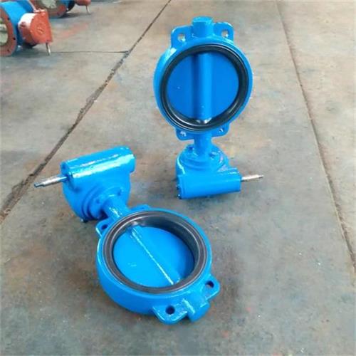 用了這(zhè)麼多年，你會(hui)注意法蘭蝶(dié)閥這些故障(zhàng)嗎