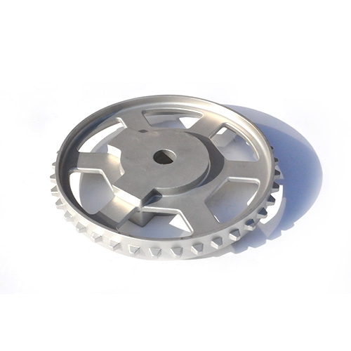 精密鑄(zhù)造中提高生(shēng)産質量的方(fang)法