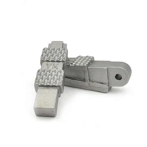 不(bú)鏽鋼精(jīng)密鑄造(zao)件出現(xian)縮松的(de)原因