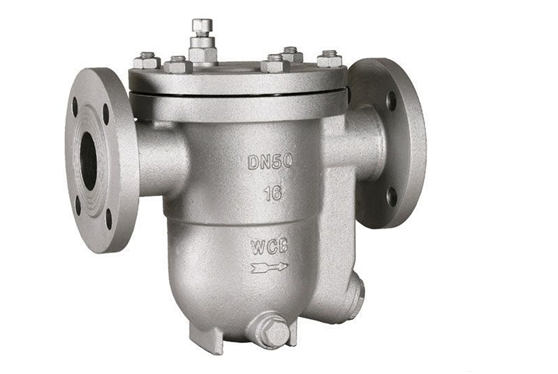 疏水閥(fa)門産品(pǐn)類型及(jí)工作原(yuan)理