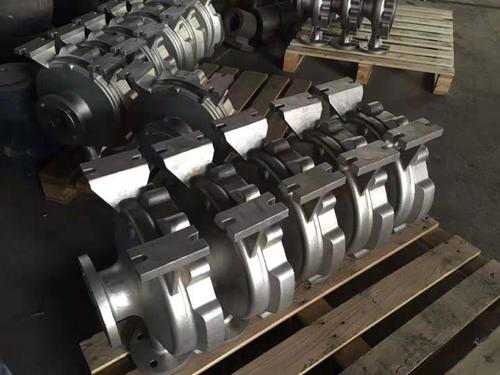 消(xiao)失模鑄(zhù)造工藝(yi)特點和(hé)适用範(fàn)圍