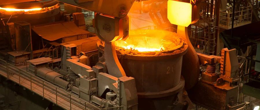 怎樣(yang)消除消失(shī)模鑄造中(zhong)的夾渣