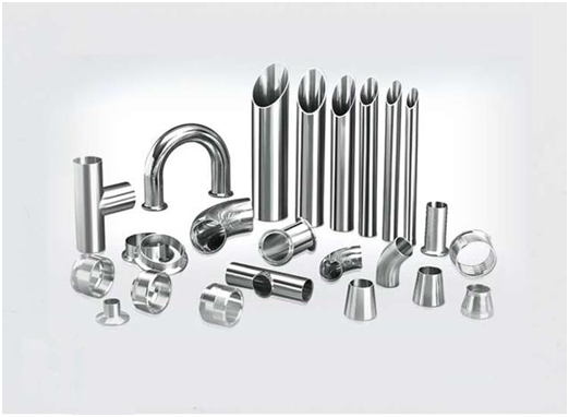 影響不鏽(xiù)鋼管件表面光(guang)亮的幾個因素(su)