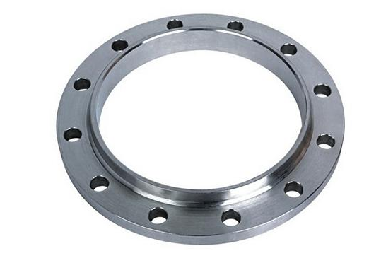 法蘭管(guan)件的熱(re)處理工(gong)藝