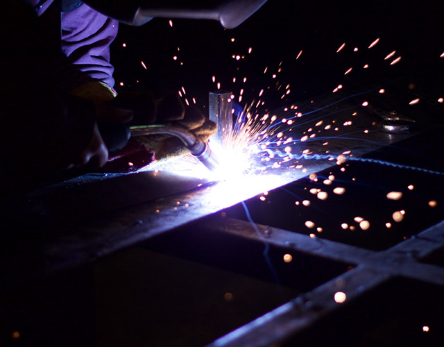 不(bu)鏽鋼精密鑄(zhù)造的重要意(yì)義