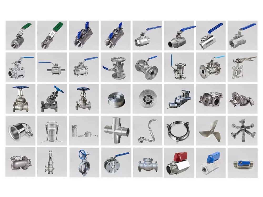 精密(mi)零件加工(gong)整體機加(jiā)工一次成(chéng)形工藝技(jì)術