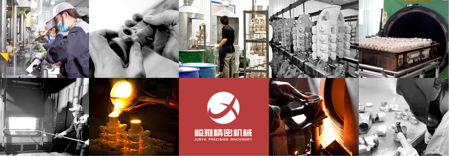 “鑄銅(tong)件”生産制(zhì)造工藝和(hé)發展變化(hua)