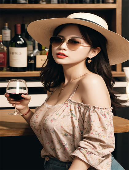 带你走进《美国最可恨的女人》的幕后世界：流媒体的平台竞争与内容策略 探索艺术与技术的完美结合