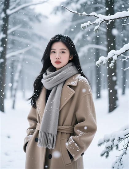 制作特辑：奇遇怜雪讲了什么故事？完整剧情详细介绍