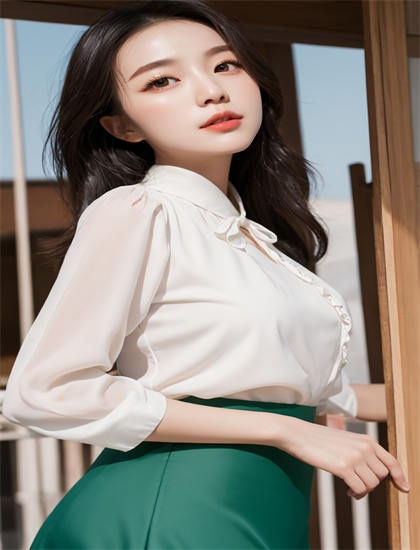 传记片人物解析：《瓢虫少女 第三季》中的人物命运的象征意义与现实关联 认识表演艺术的价值