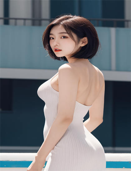 专业短片评论：巧手女孩的技术创新与艺术成就 ——短片的专业鉴赏